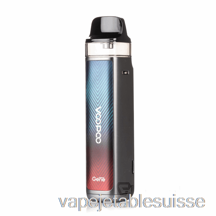 Vape Suisse Voopoo Vinci X 2 80w Pod Mod Kit Ligne éblouissante